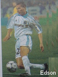Edson Da Silva